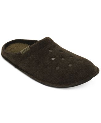 Crocs Men's Classic Slippers \u0026 Reviews 