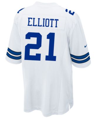 dallas cowboys elliott jersey