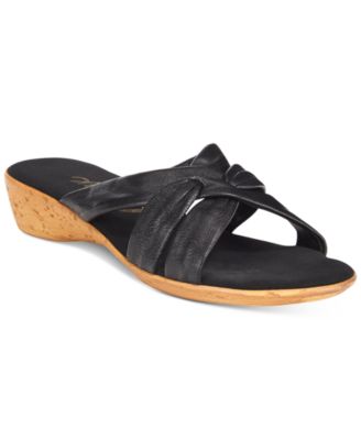 onex sail sandals