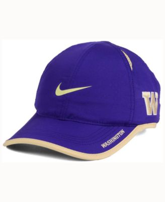 washington huskies nike hat