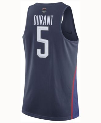 kevin durant usa jersey