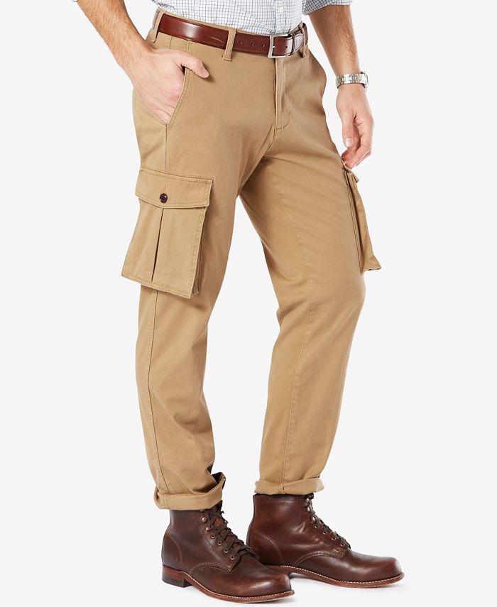 dockers alpha athletic fit
