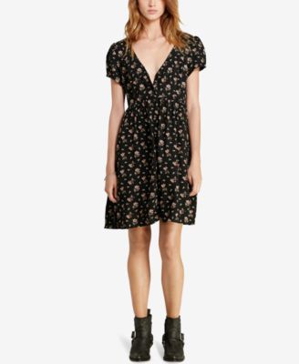 denim & supply ralph lauren dress