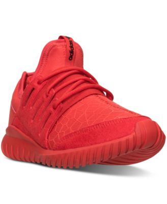 red adidas shoes for kids
