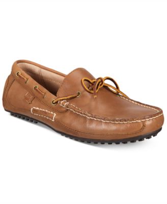 loafers polo ralph lauren