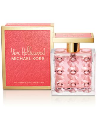 michael kors very hollywood discontinued