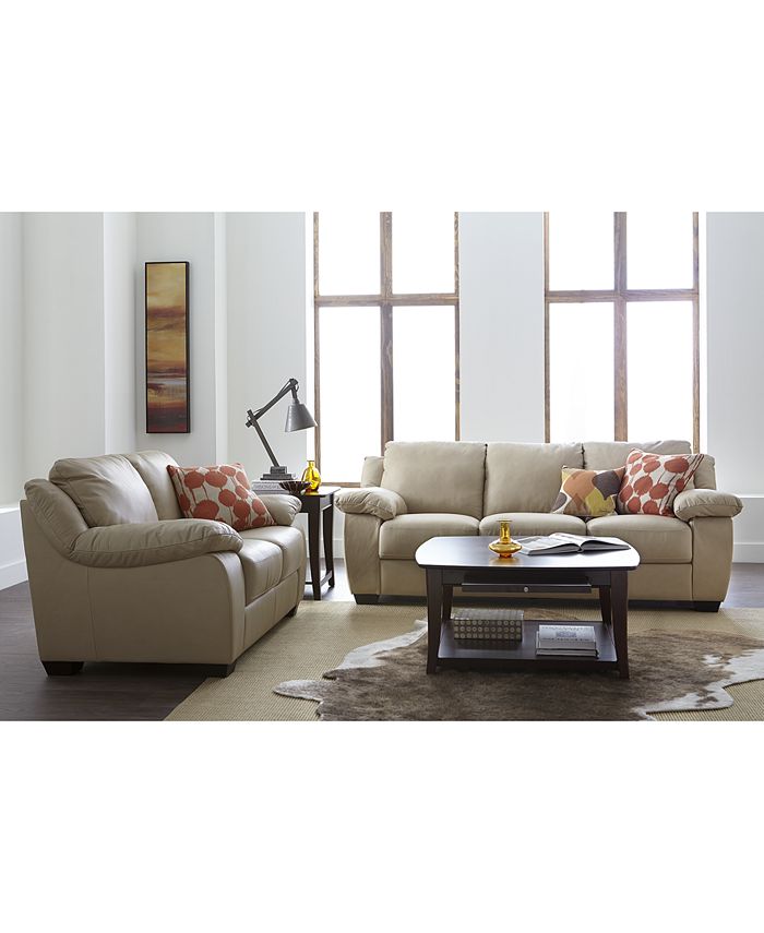 Furniture Quinn Coffee Table, Square & Reviews Furniture Macy's
