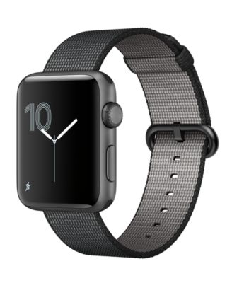 nylon apple watch series 2