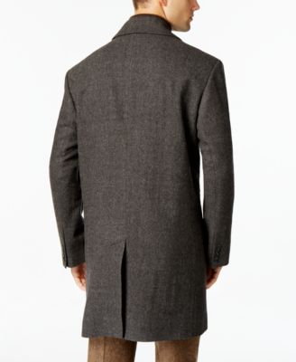 michael kors wool coat macys