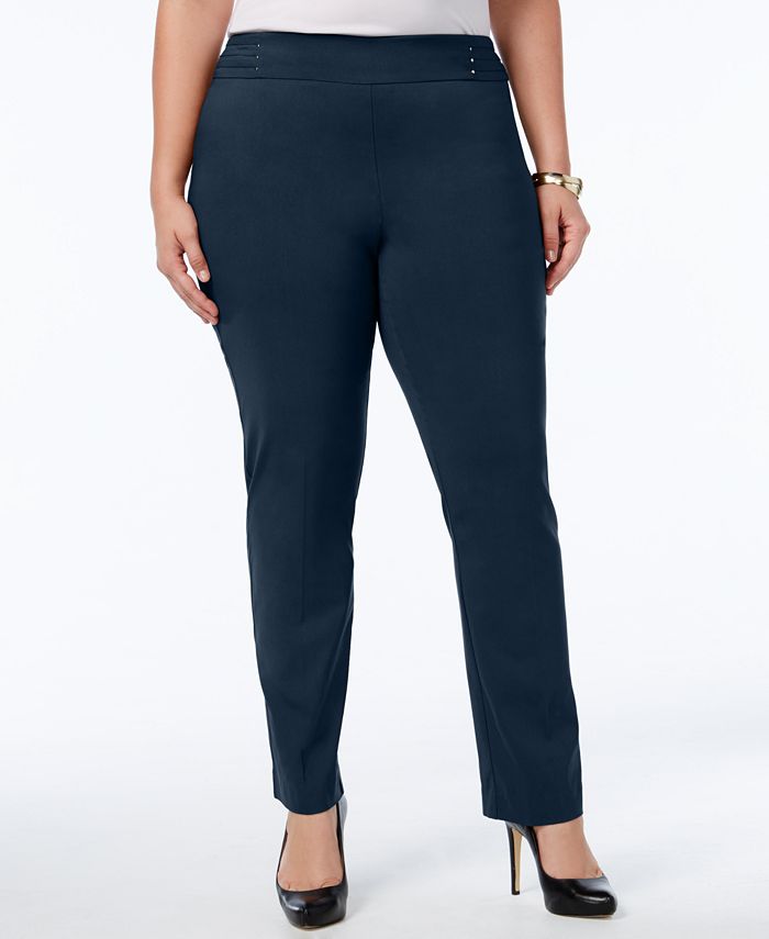 jm collection pants