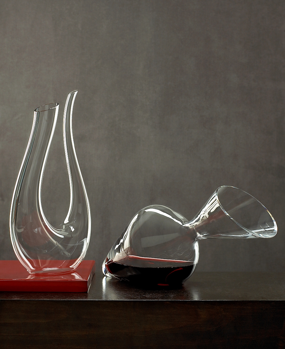 Riedel Decanter Collection   Barware   Dining & Entertainings