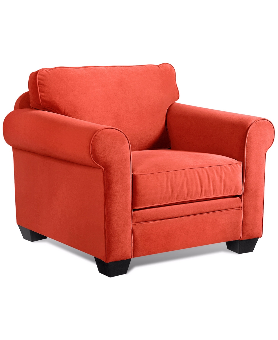 Room Chair Custom Colors, 41W x 38D x 31H   furniture