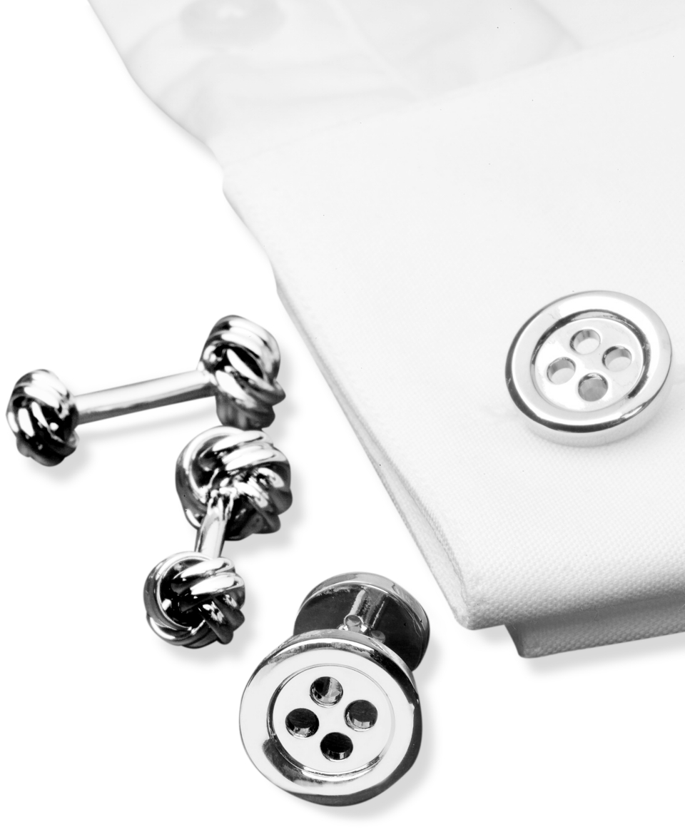 Mens Cufflinks & Accessories