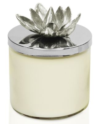 Michael Aram Black Orchid Candle Holder - Candles & Home Fragrance ...