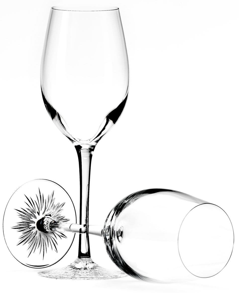 Robert Mondavi by Waterford Stemware Collection  