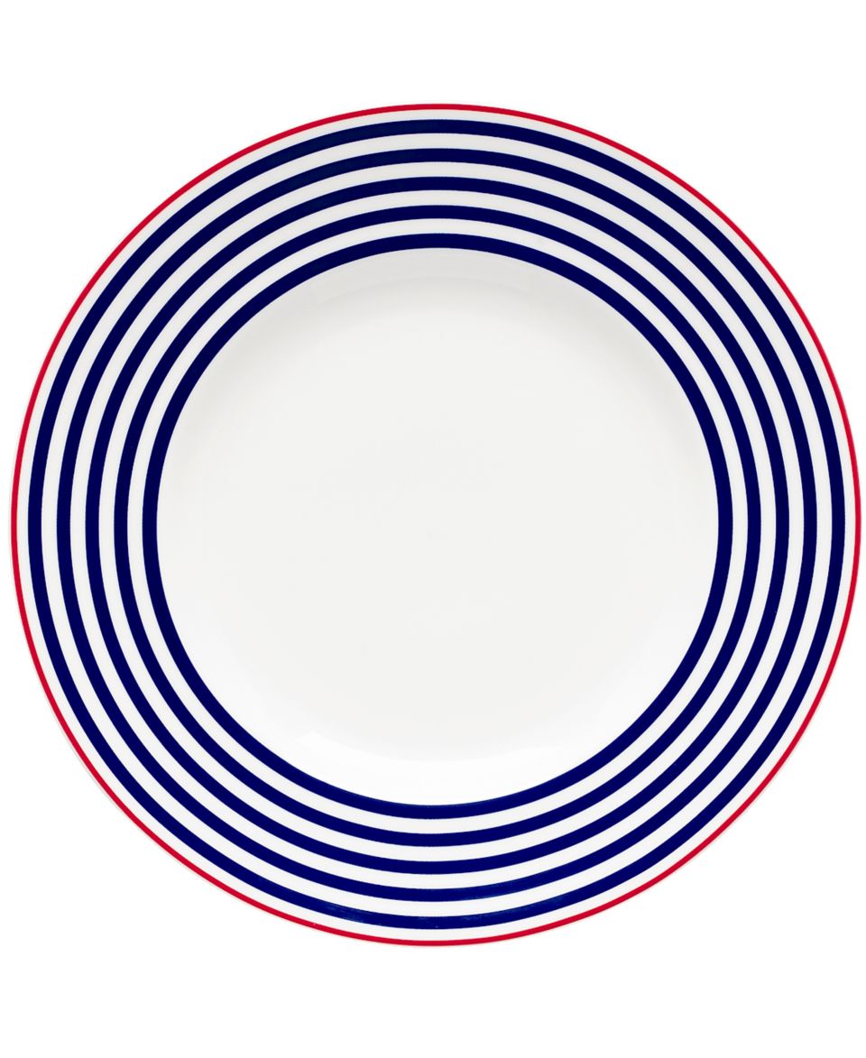 kate spade new york Bissell Cove Accent Plate, 9