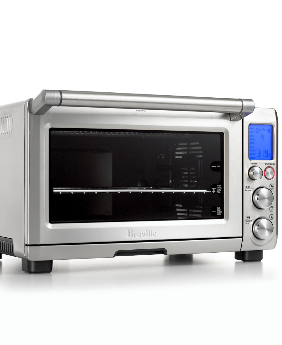 Breville BOV800XL Toaster Oven, Smart   Electrics   Kitchens