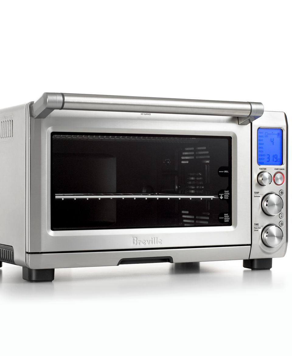 Frigidaire Professional FPCO06D7MS Toaster Oven, 6 Slice Convection