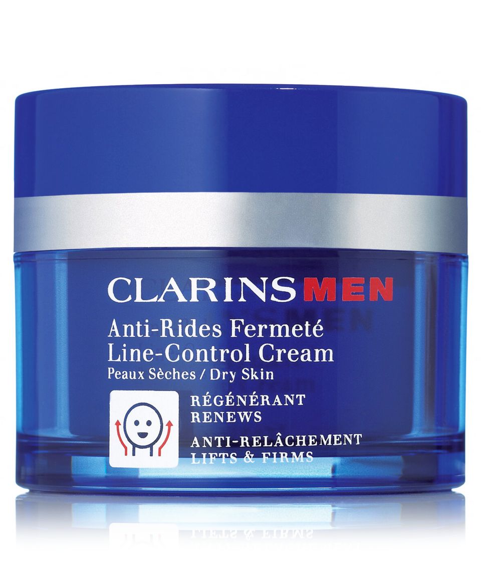 ClarinsMen Super Moisture Balm   Cologne & Grooming   Beauty