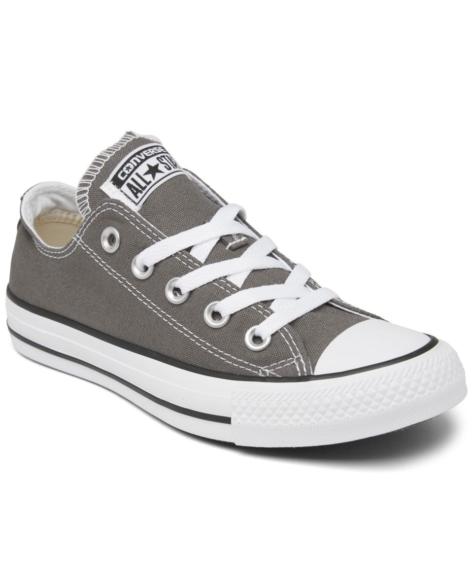 Converse Womens Shoes, Chuck Taylor All Star Dainty Sneakers   Shoes