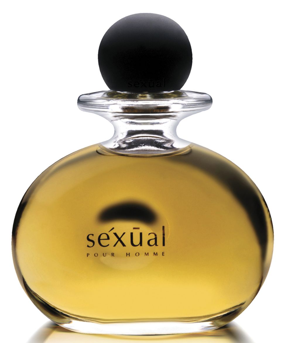 Michel Germain sexual pour homme Fragrance Collection for Men   A 