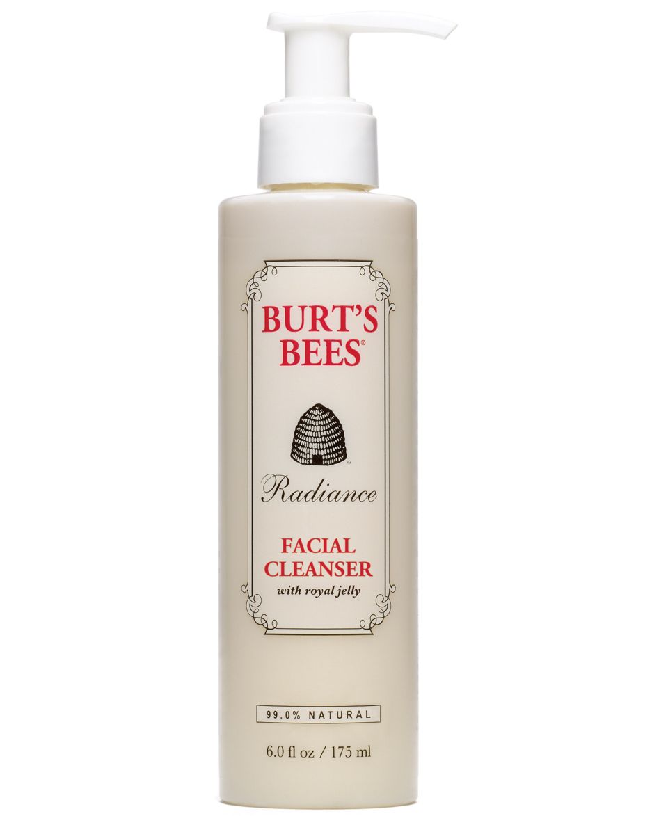 Burts Bees RADIANCE DAY CRÈME   Skin Care   Beauty