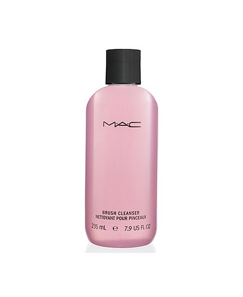 Mac Brush Cleanser 7 9 Oz Reviews Beauty Macy S