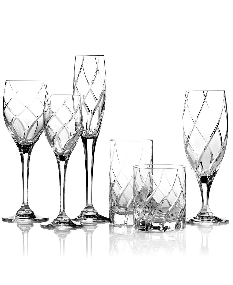 Mikasa Olympus Double Old Fashioned Glass   Stemware & Cocktail