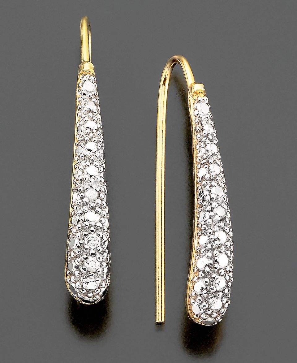 Jewelry & Watches  FINE JEWELRY  Earrings