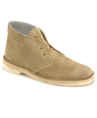 mens clarks boots clearance