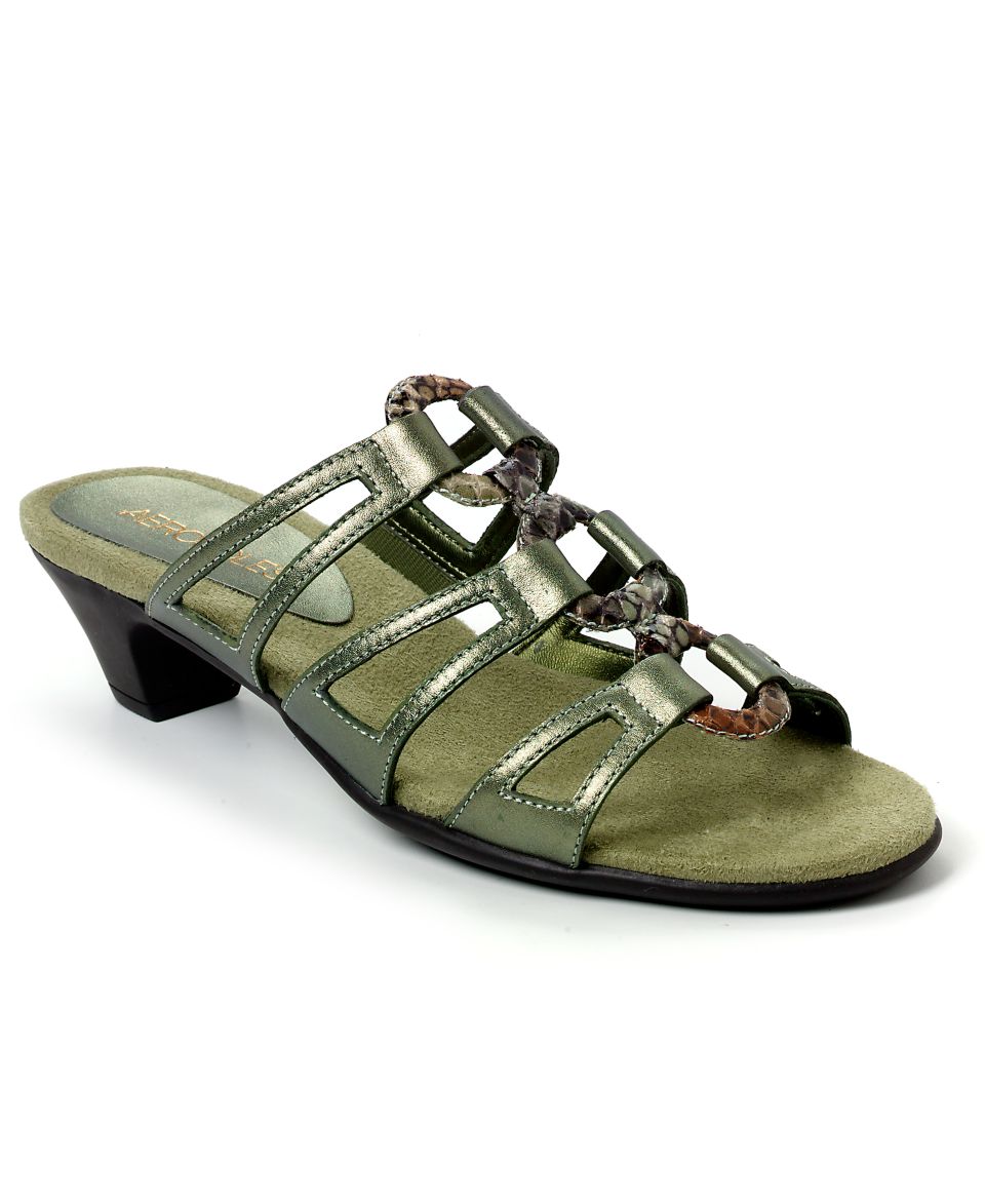 Aerosoles Shoes, Graduation Sandals