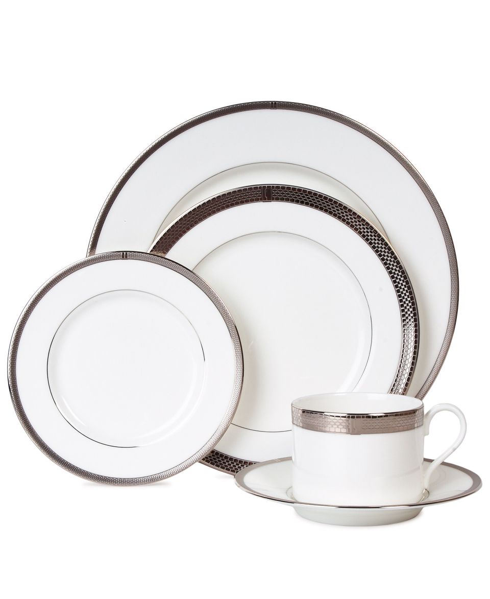 Lauren Ralph Lauren Dinnerware, Desert Hollywood Collection   Fine