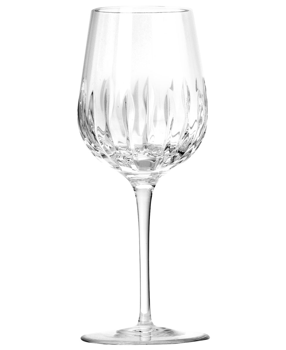 Reed & Barton Goblet, Equinox Grande   Stemware & Cocktail   Dining