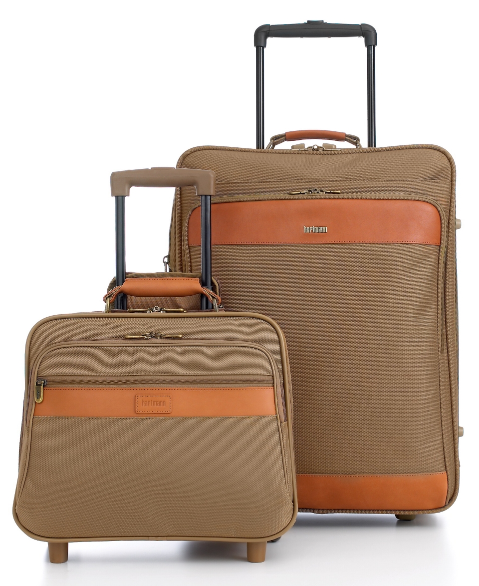 This item is a part of Hartmann Luggage, Intensity Collection