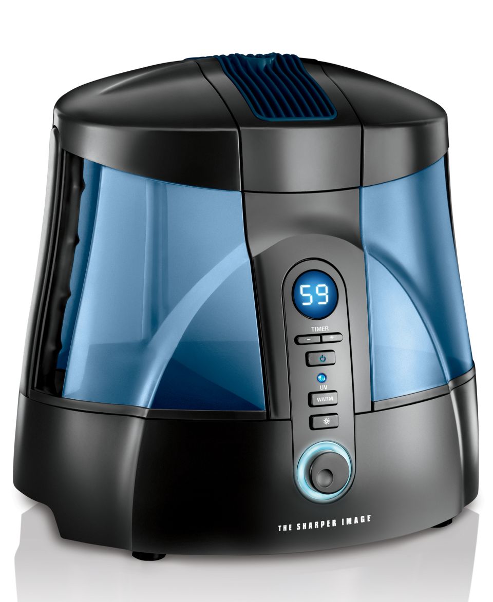 Sharper Image EV HD20 Humidifier, Ultrasonic