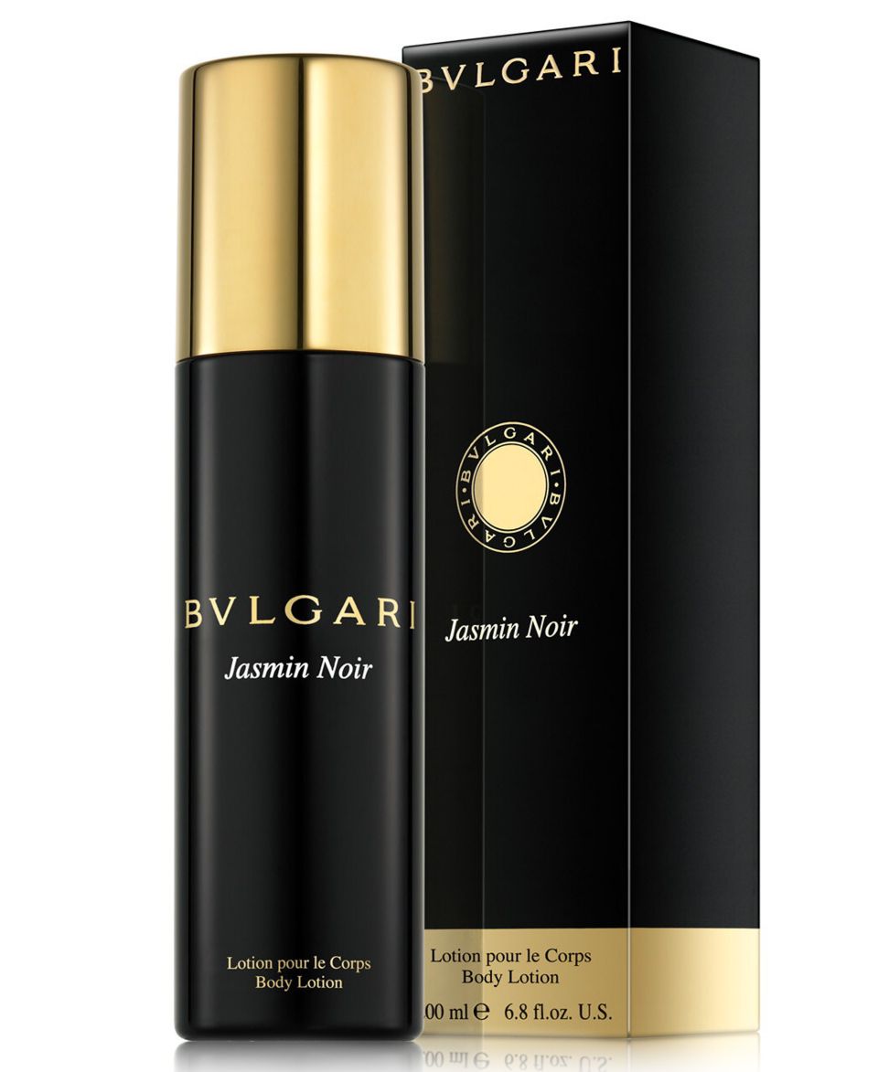 BVLGARI Jasmine Noir Soap      Beauty