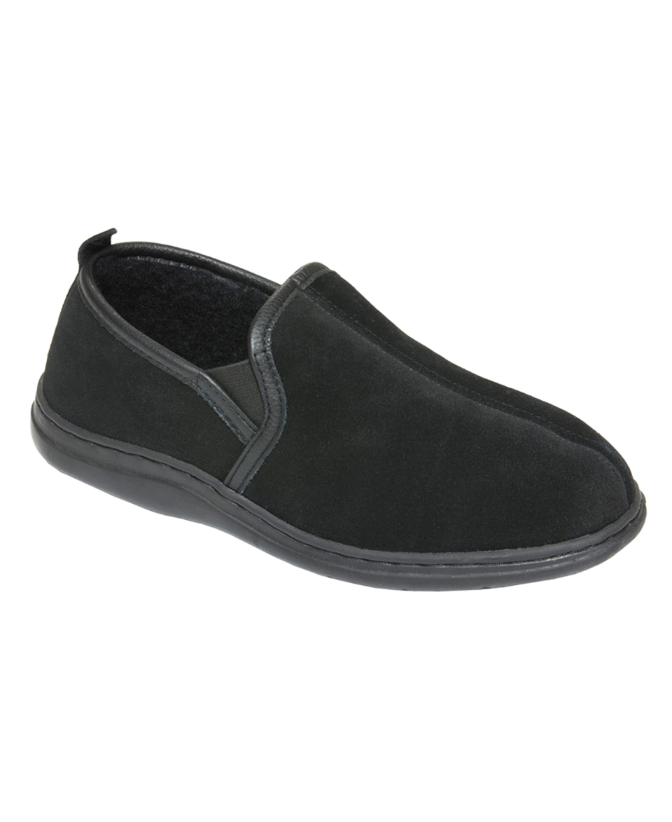 Shop Mens Slippers, Leather Slippers and Suede Slippers