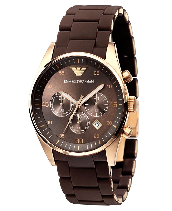 macy's emporio armani