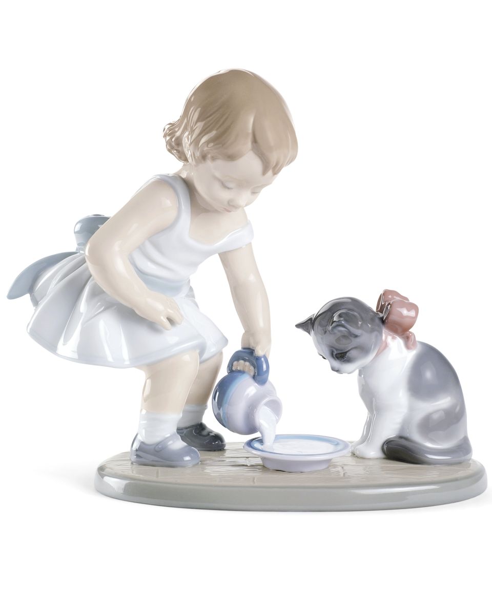 Lladro Collectible Figurine, Fantasy   Collectible Figurines   for the