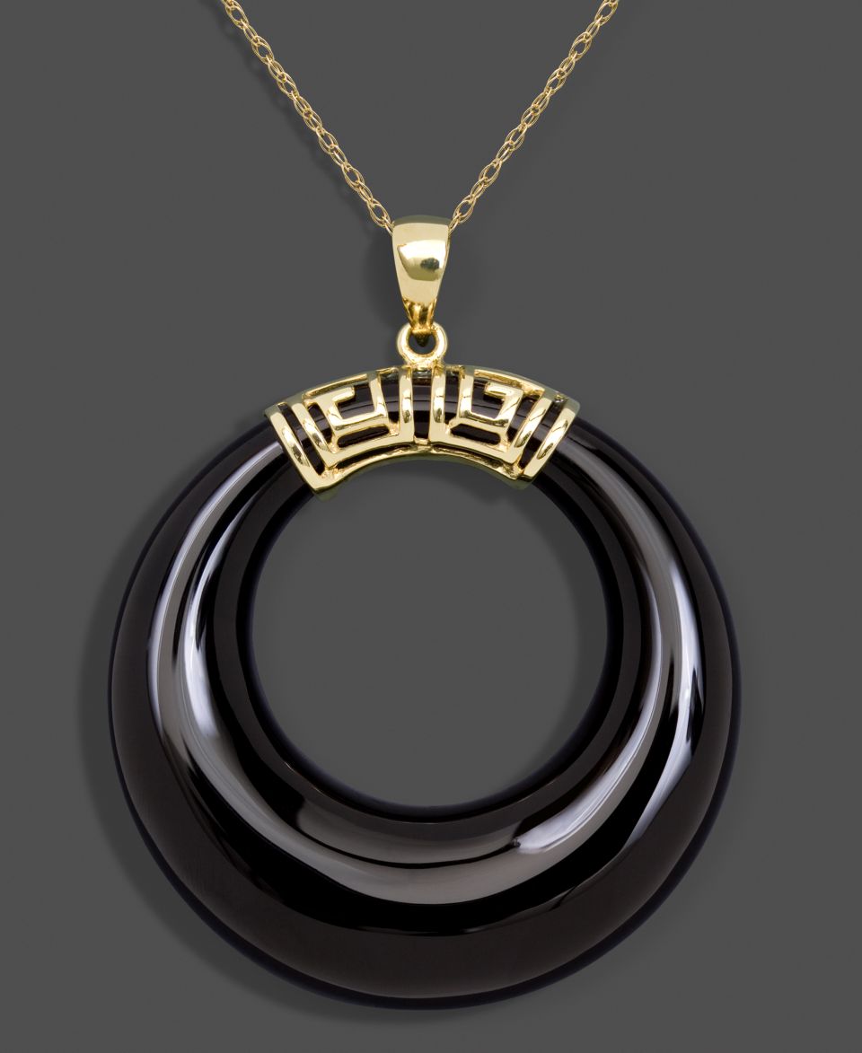 Jewelry & Watches  FINE JEWELRY  Necklaces