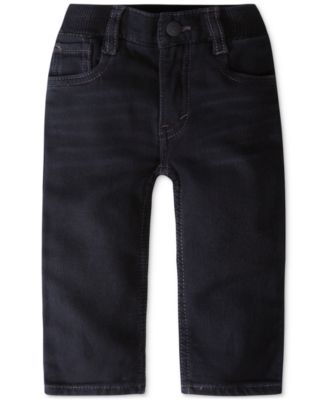 levi's baby boy jeans