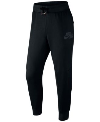 nike air joggers mens