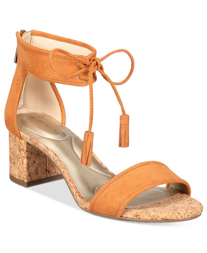 appleseeds bandolino shoes