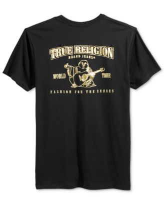 true religion t shirt mens