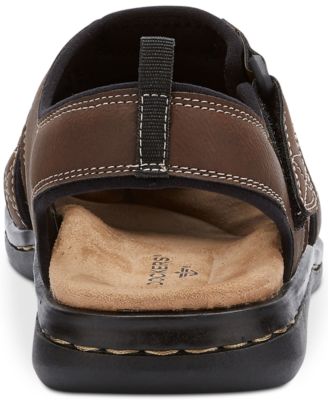 dockers searose men's fisherman sandals