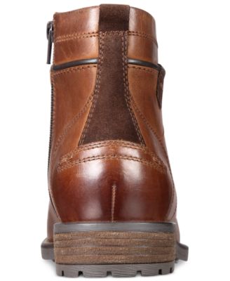 Alfani Men's Jack Cap Toe Boots 