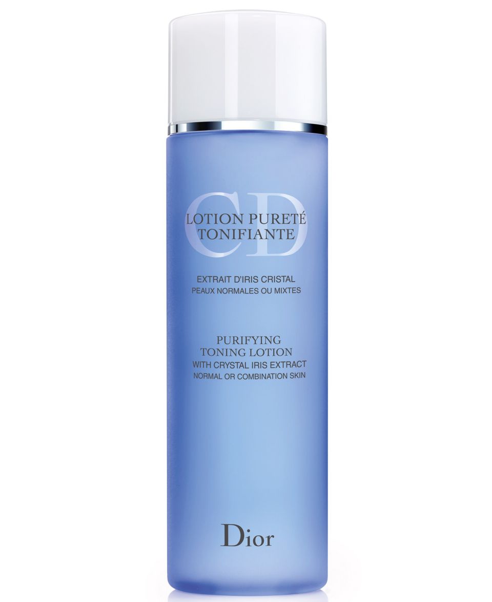 Dior Purifying Foaming Cleanser   Skin Care   Beauty