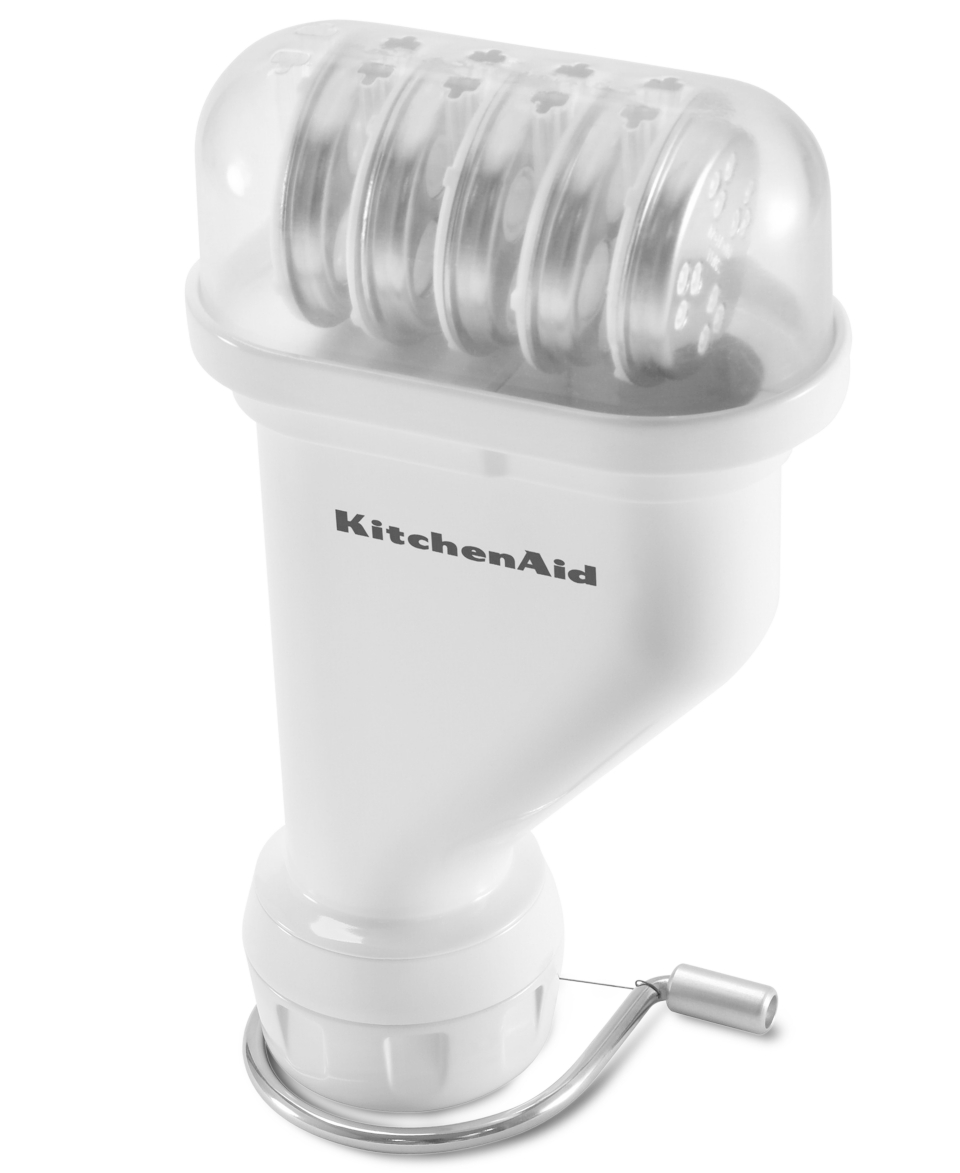 Kitchenaid Mixer Attachments at    Kitchenaid Stand Mixer 