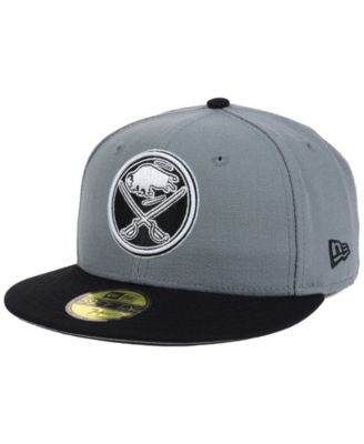 sabres new era hat