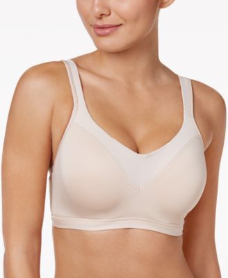 bali active foam underwire sports bra 6567